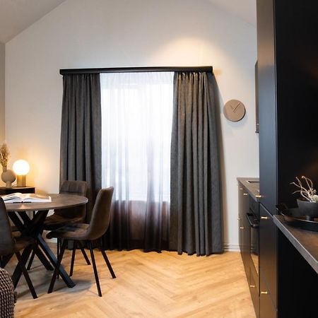 Backyard Apartments By Heimaleiga Reykjavik Luaran gambar